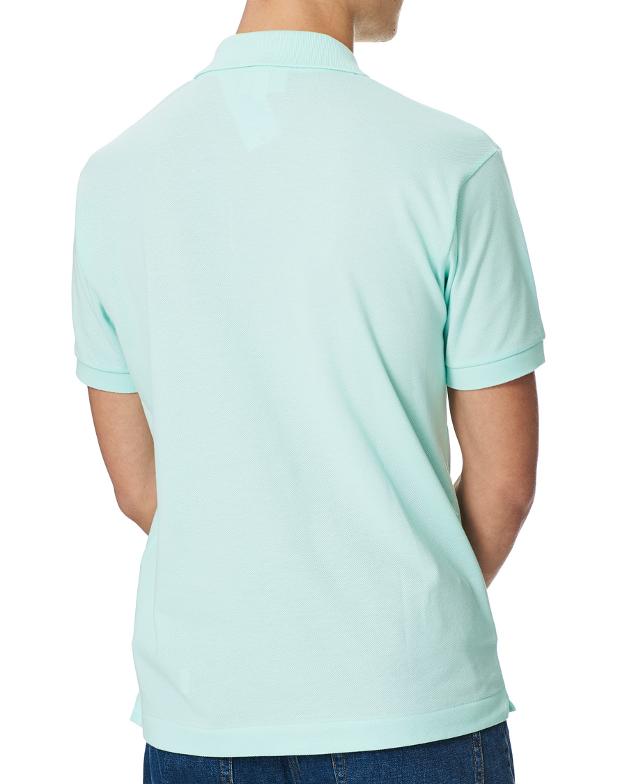 Herren | Poloshirts | Lacoste | Original Polo Piké Syringa