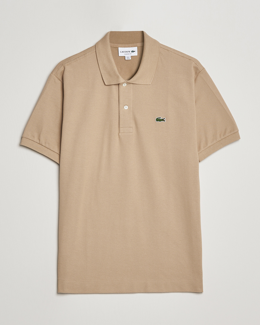 Herren | Poloshirts | Lacoste | Original Polo Piké Viennese