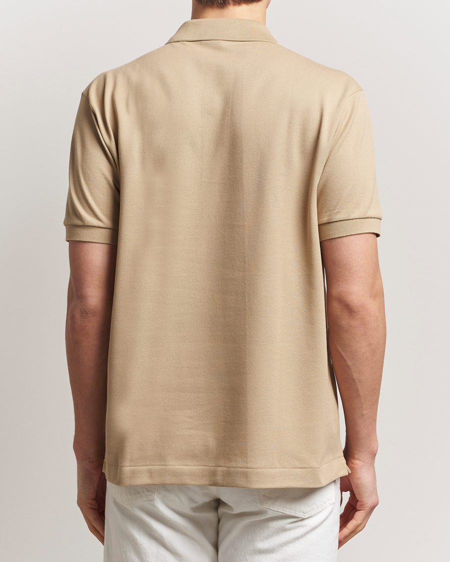 Herren | Poloshirts | Lacoste | Original Polo Piké Viennese