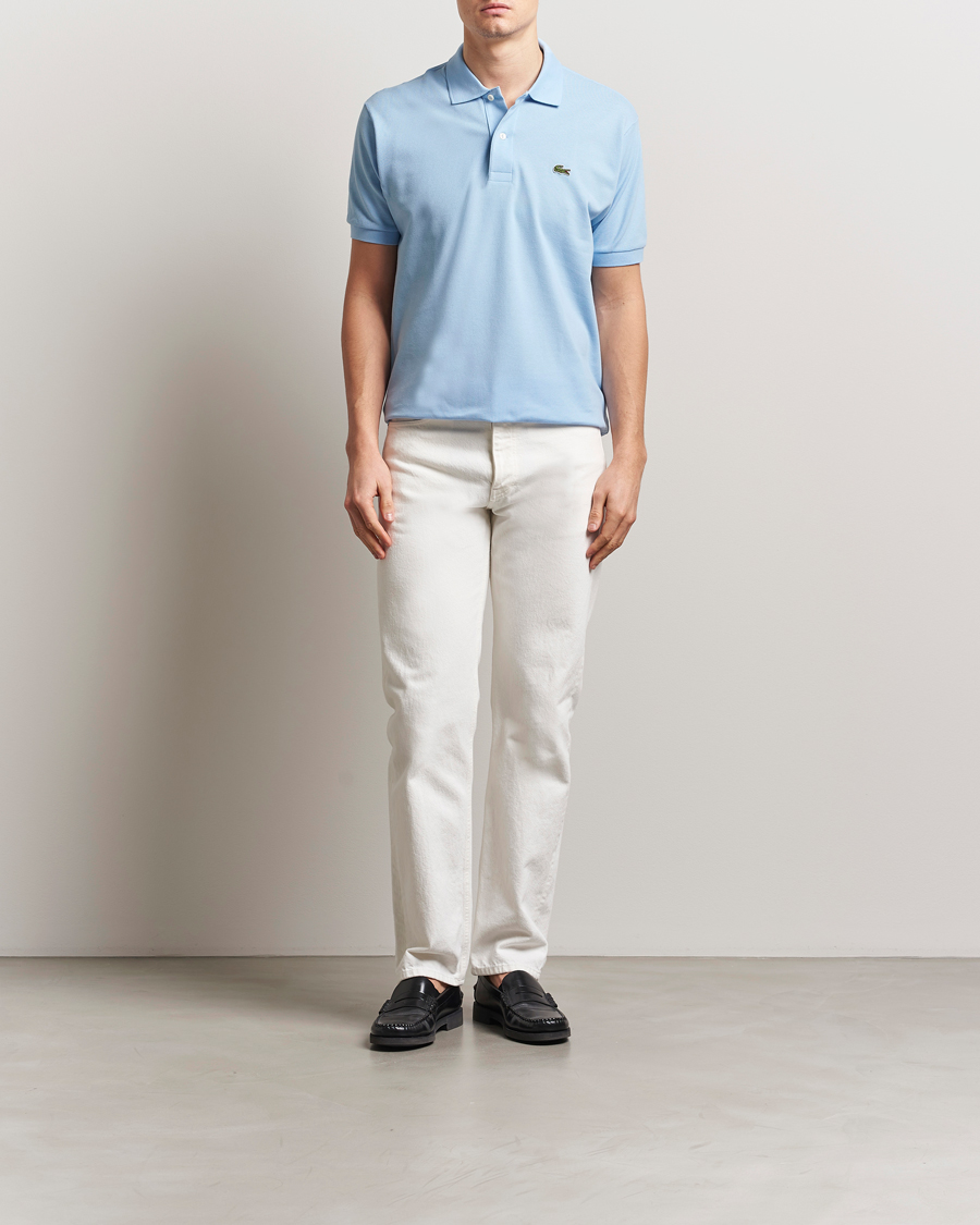 Herren | Poloshirts | Lacoste | Original Polo Piké Overview