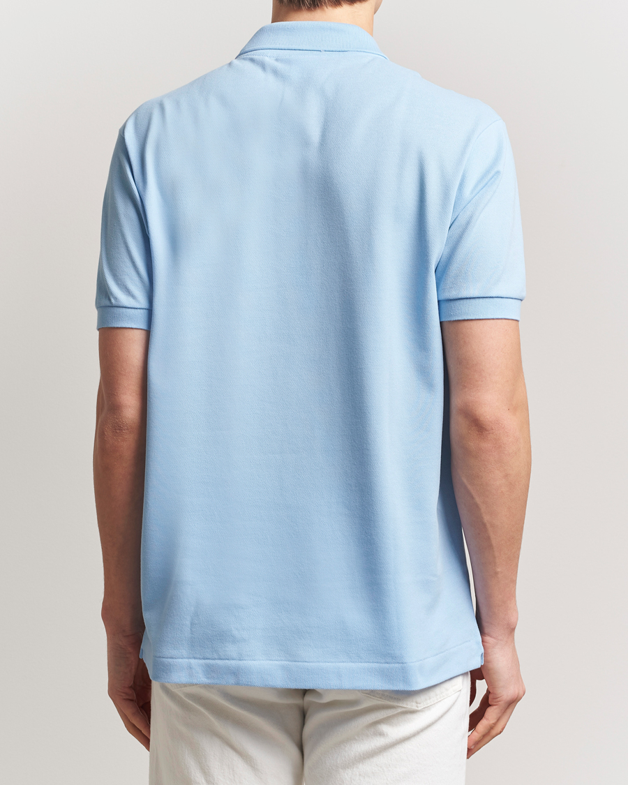 Herren | Poloshirts | Lacoste | Original Polo Piké Overview