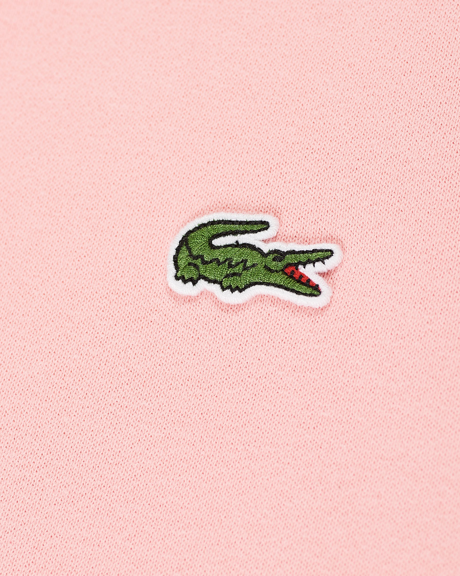 Herren | Pullover | Lacoste | Hoodie Bagatelle Pink
