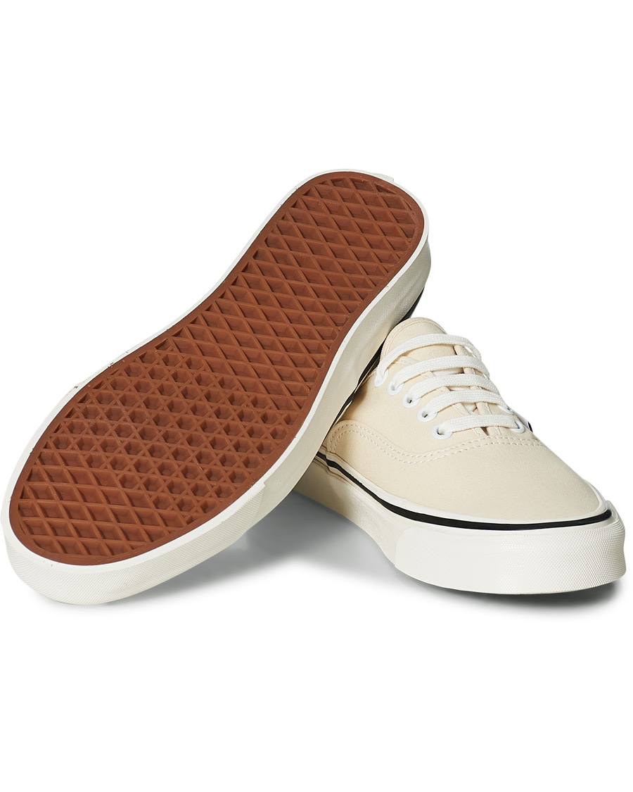Herren | Vans Anaheim Authentic 44 DX Sneaker White | Vans | Anaheim Authentic 44 DX Sneaker White