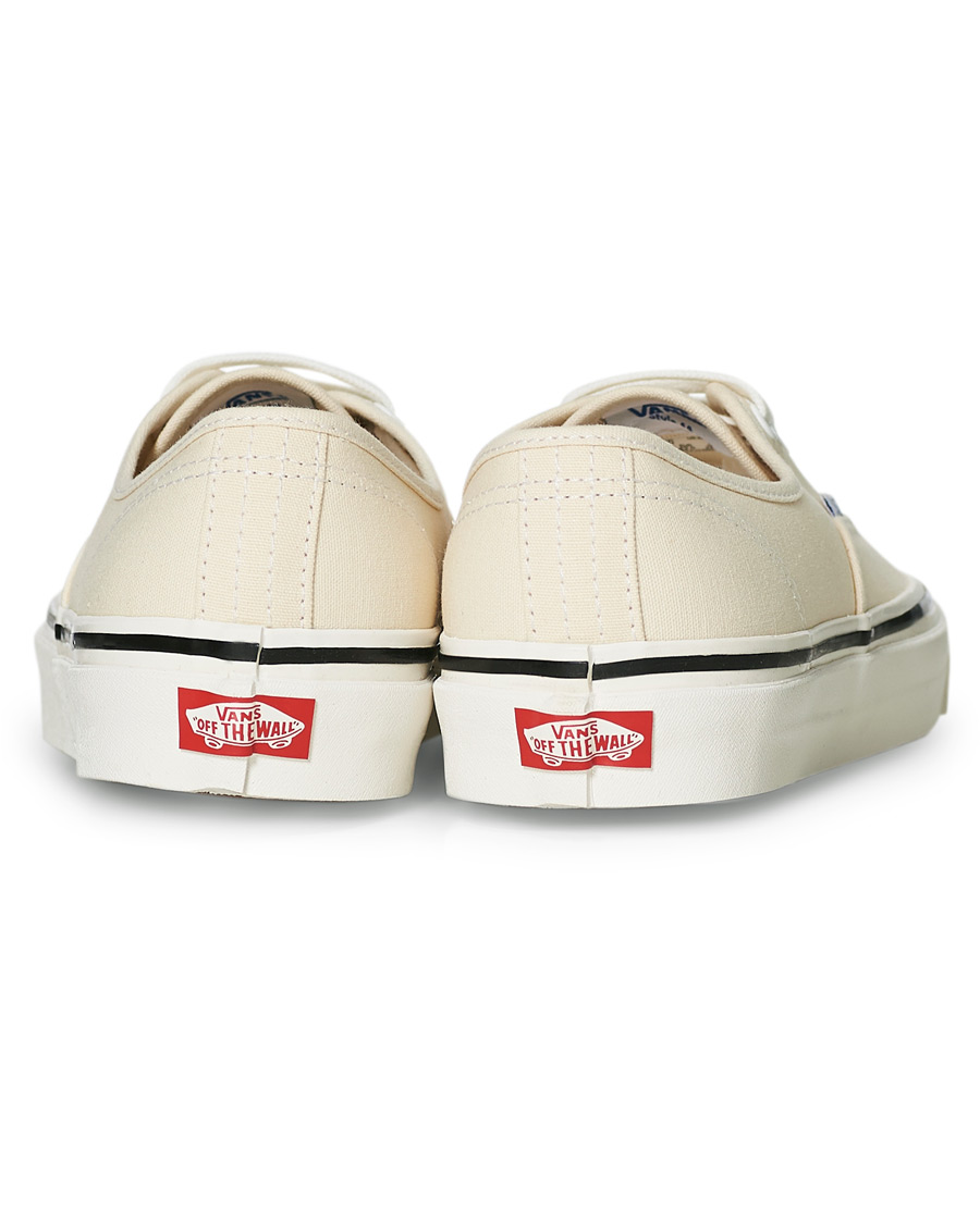 Herren | Vans Anaheim Authentic 44 DX Sneaker White | Vans | Anaheim Authentic 44 DX Sneaker White