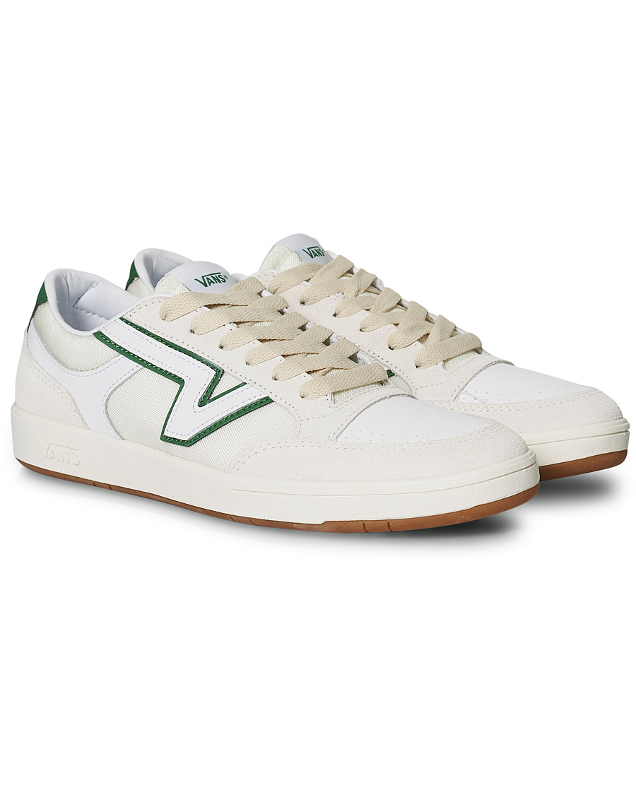 Herren | Vans Lowland Sneaker White | Vans | Lowland Sneaker White