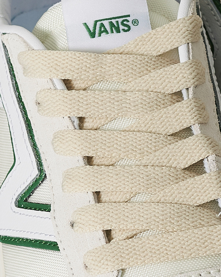 Herren | Vans Lowland Sneaker White | Vans | Lowland Sneaker White