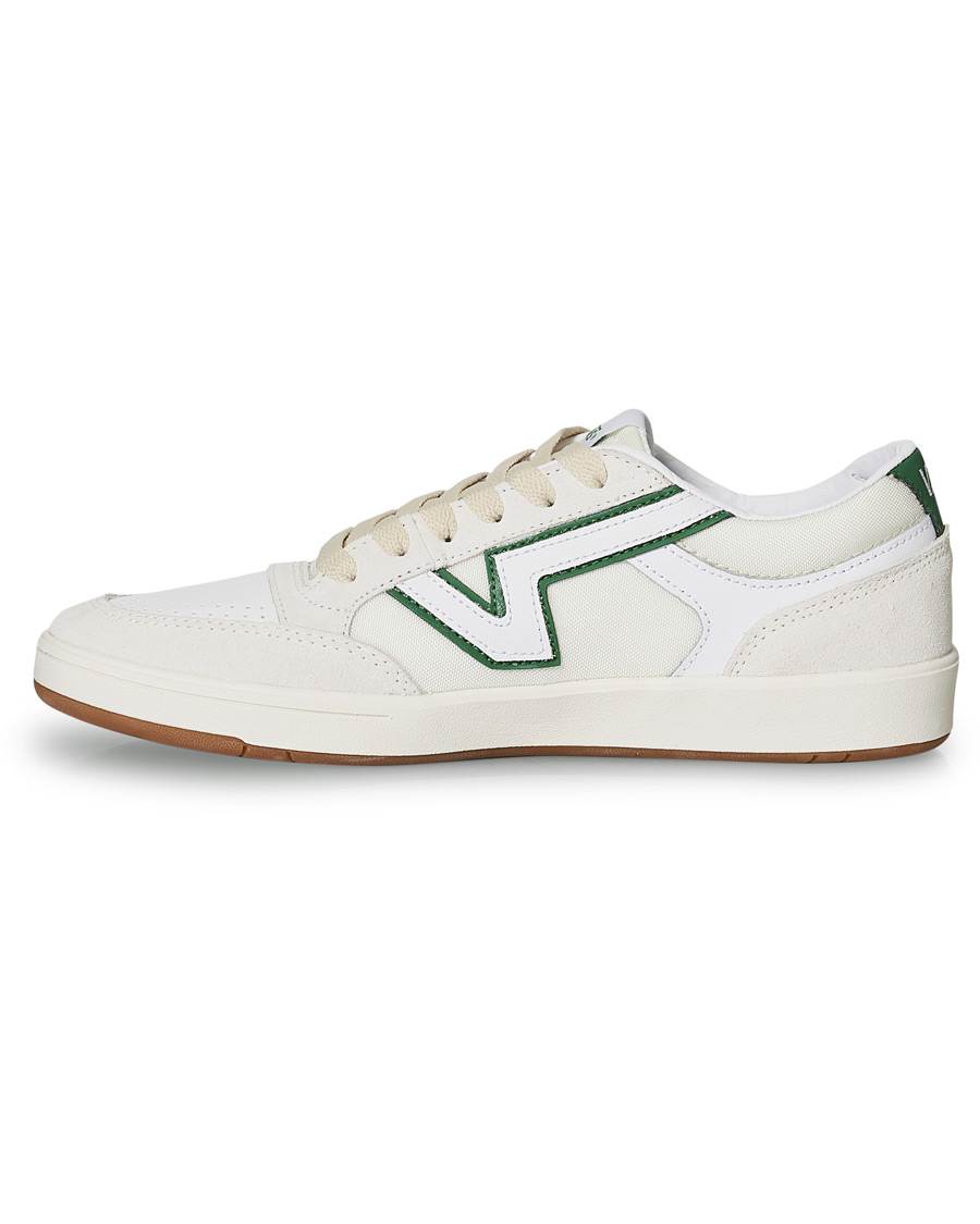 Herren | Vans Lowland Sneaker White | Vans | Lowland Sneaker White