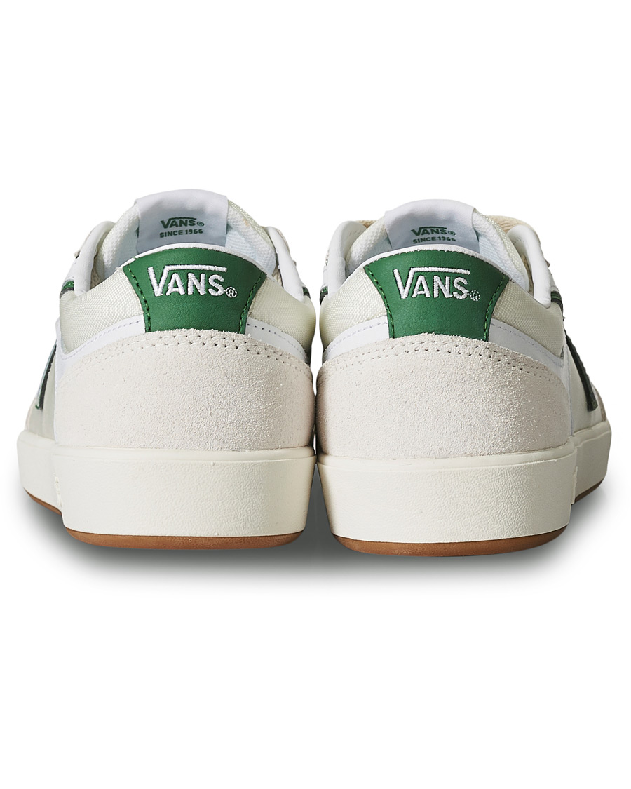 Herren | Vans Lowland Sneaker White | Vans | Lowland Sneaker White