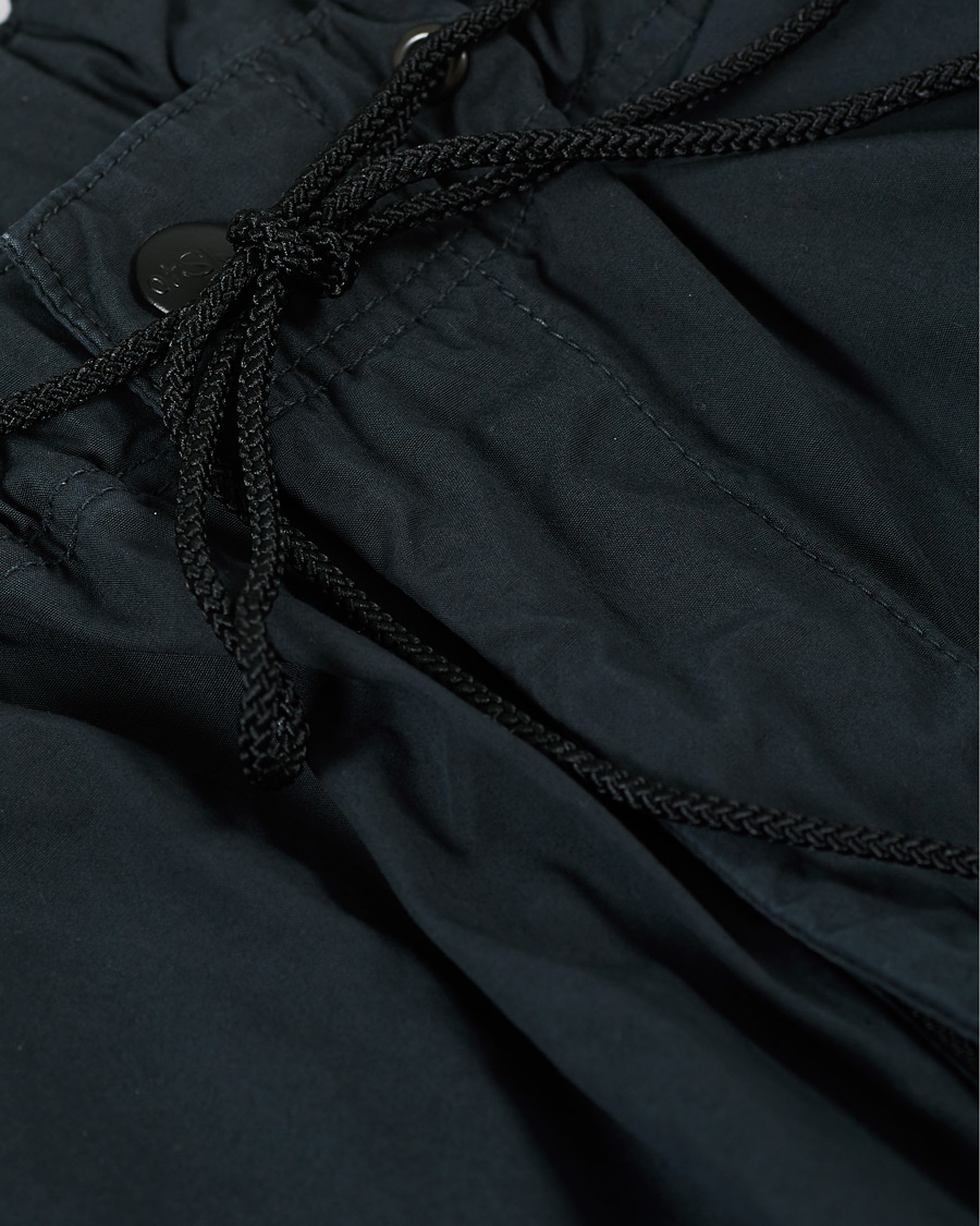 Herren | Shorts | orSlow | New Yorker Shorts Dark Grey