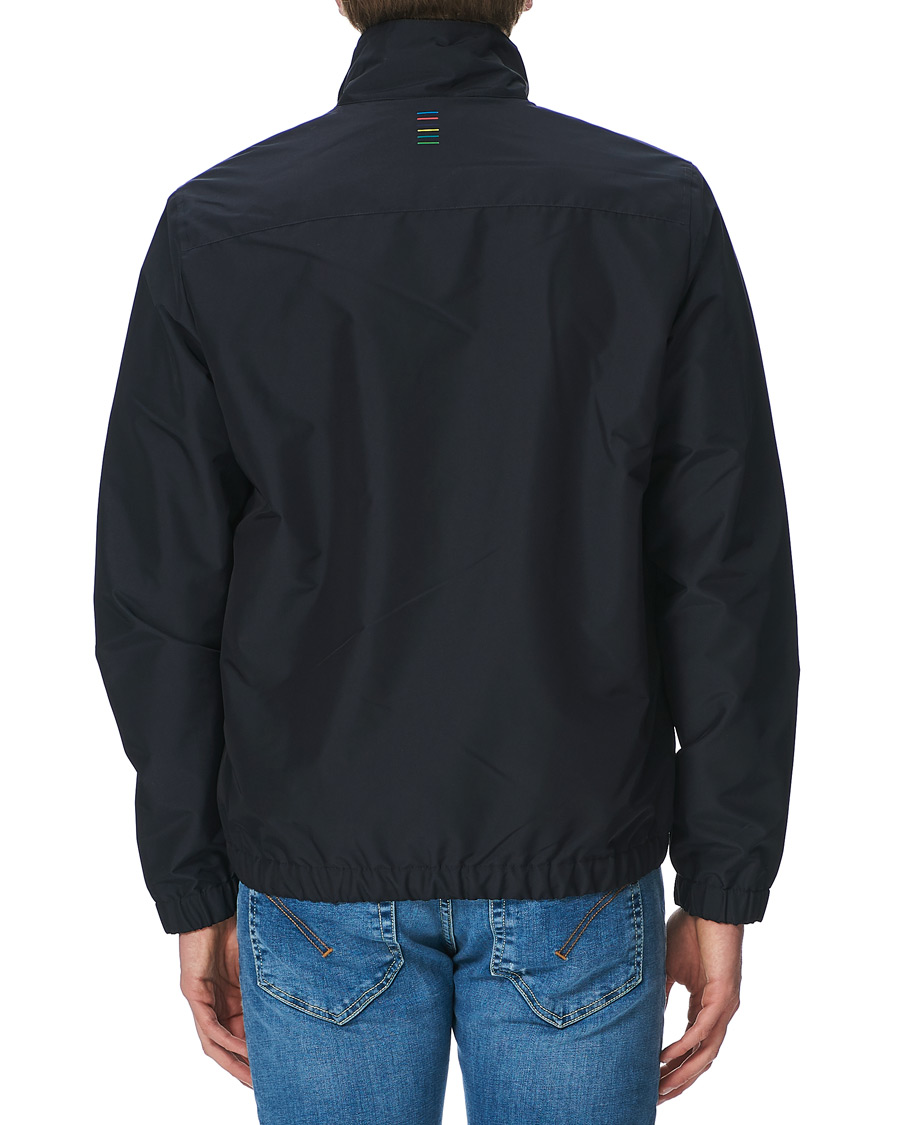 Herren | Jacken | PS Paul Smith | Recycled Track Jacket Navy