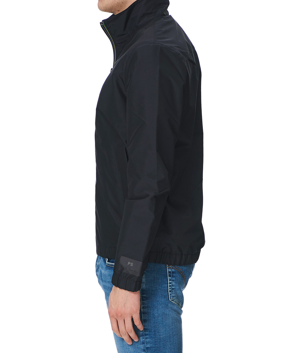Herren | Jacken | PS Paul Smith | Recycled Track Jacket Navy