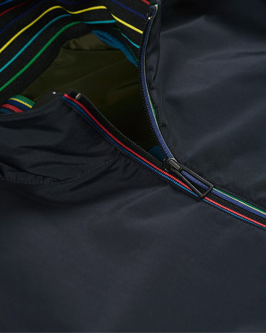 Herren | Jacken | PS Paul Smith | Recycled Track Jacket Navy