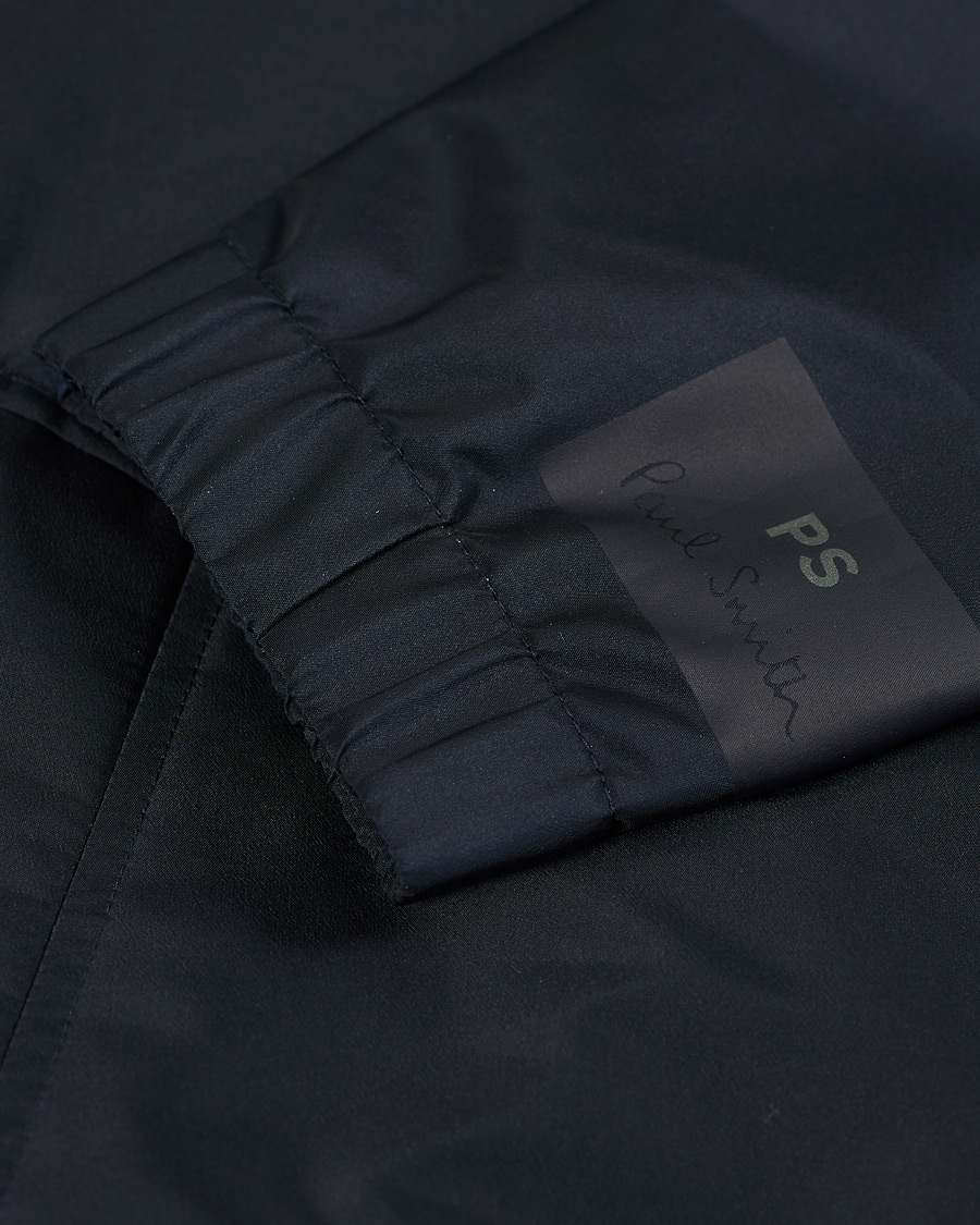 Herren | Jacken | PS Paul Smith | Recycled Track Jacket Navy