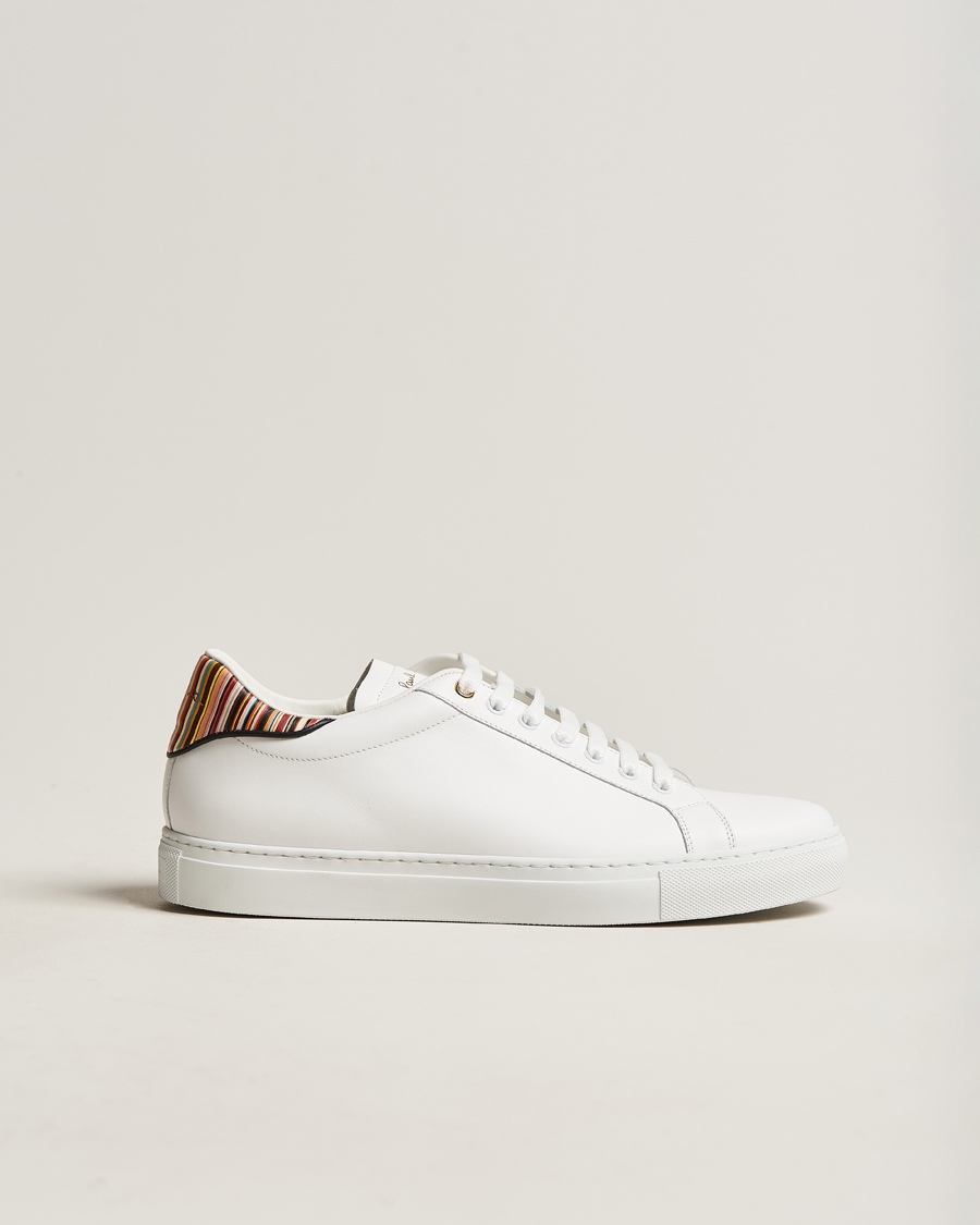 Herren | Sneaker | Paul Smith | Beck Multi Spoiler Sneaker White