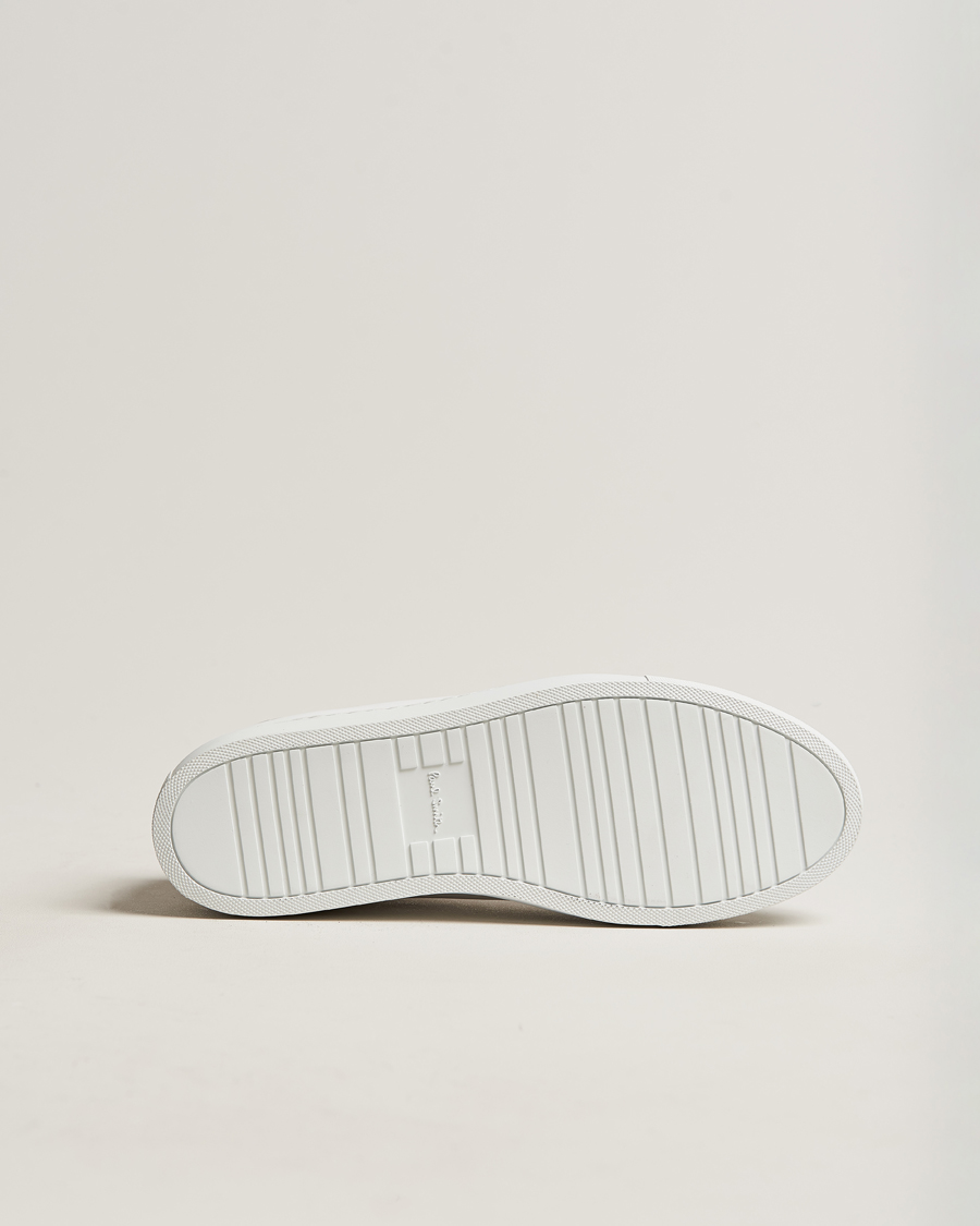 Herren | Sneaker | Paul Smith | Beck Multi Spoiler Sneaker White