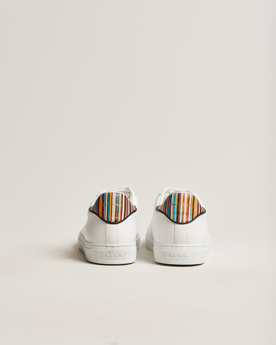 Herren | Sneaker | Paul Smith | Beck Multi Spoiler Sneaker White