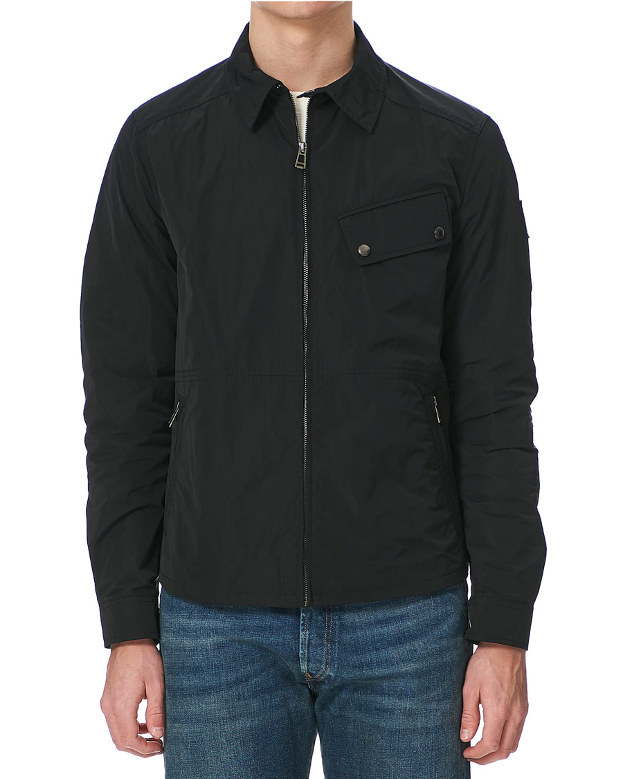 Belstaff camber rain jacket 2025