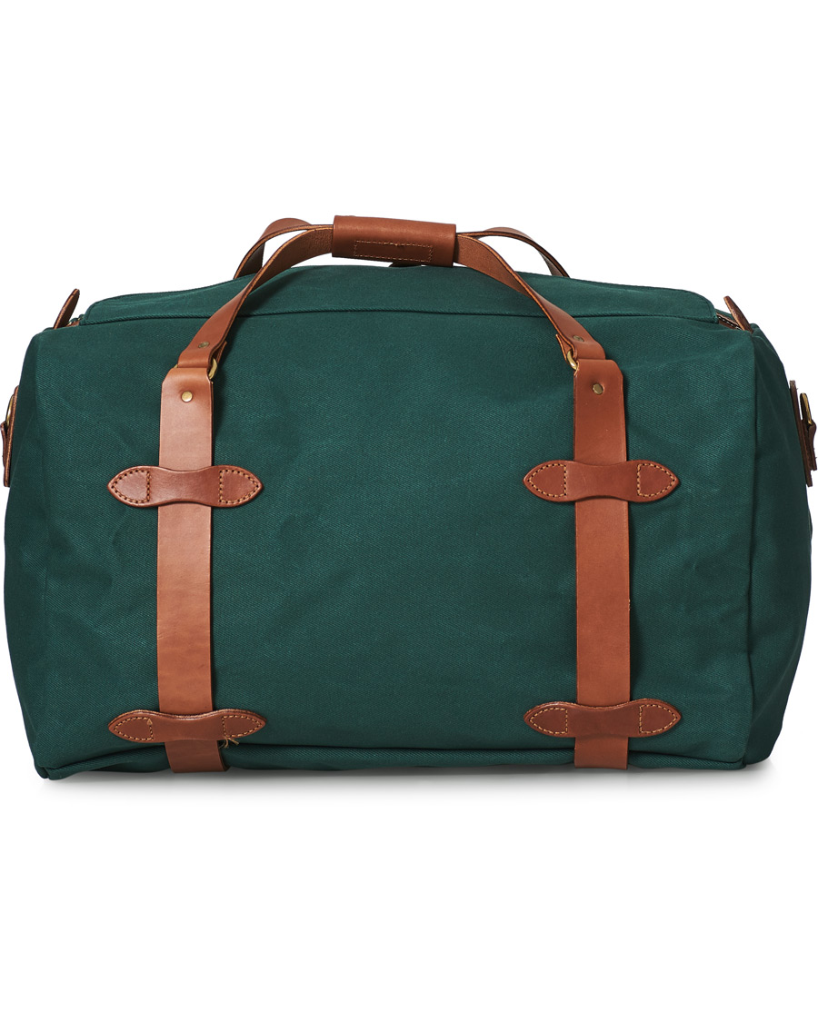 Herren | Filson Duffle Medium Hemlock | Filson | Duffle Medium Hemlock