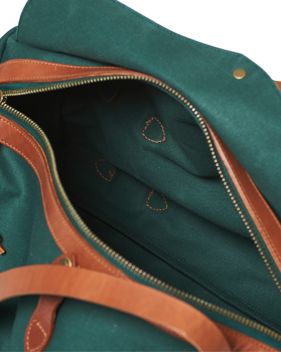 Herren | Filson Duffle Medium Hemlock | Filson | Duffle Medium Hemlock