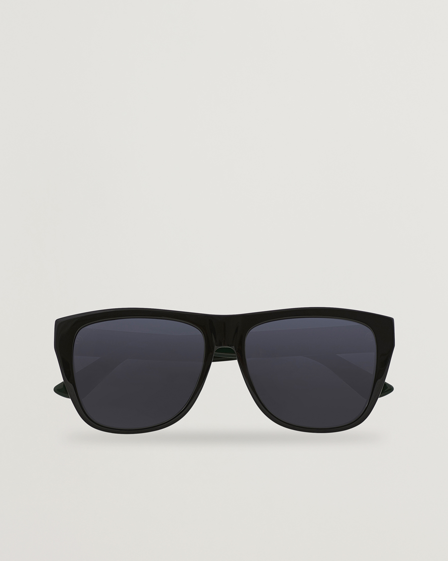 Herren | Sonnenbrillen | Gucci | GG0926S Sunglasses Black/Green