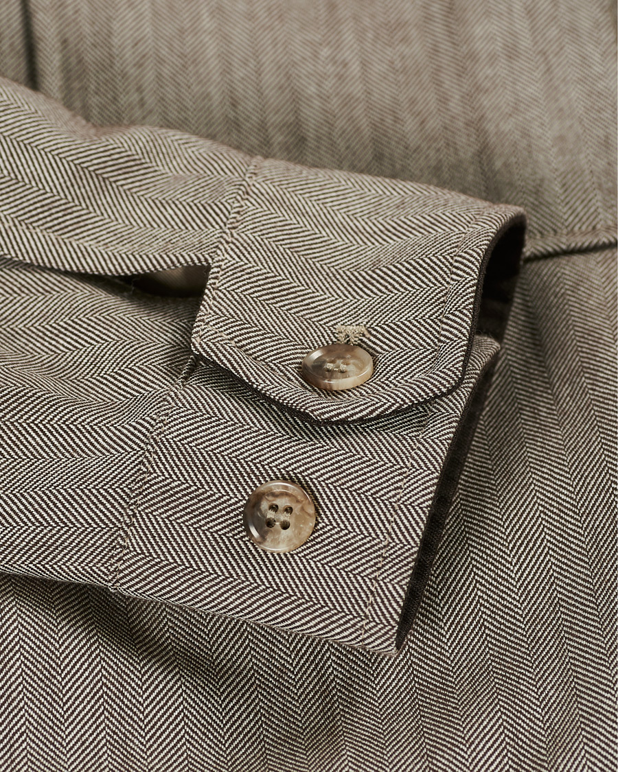 Herren | Jacken | Morris Heritage | Moregallo Field Jacket Brown