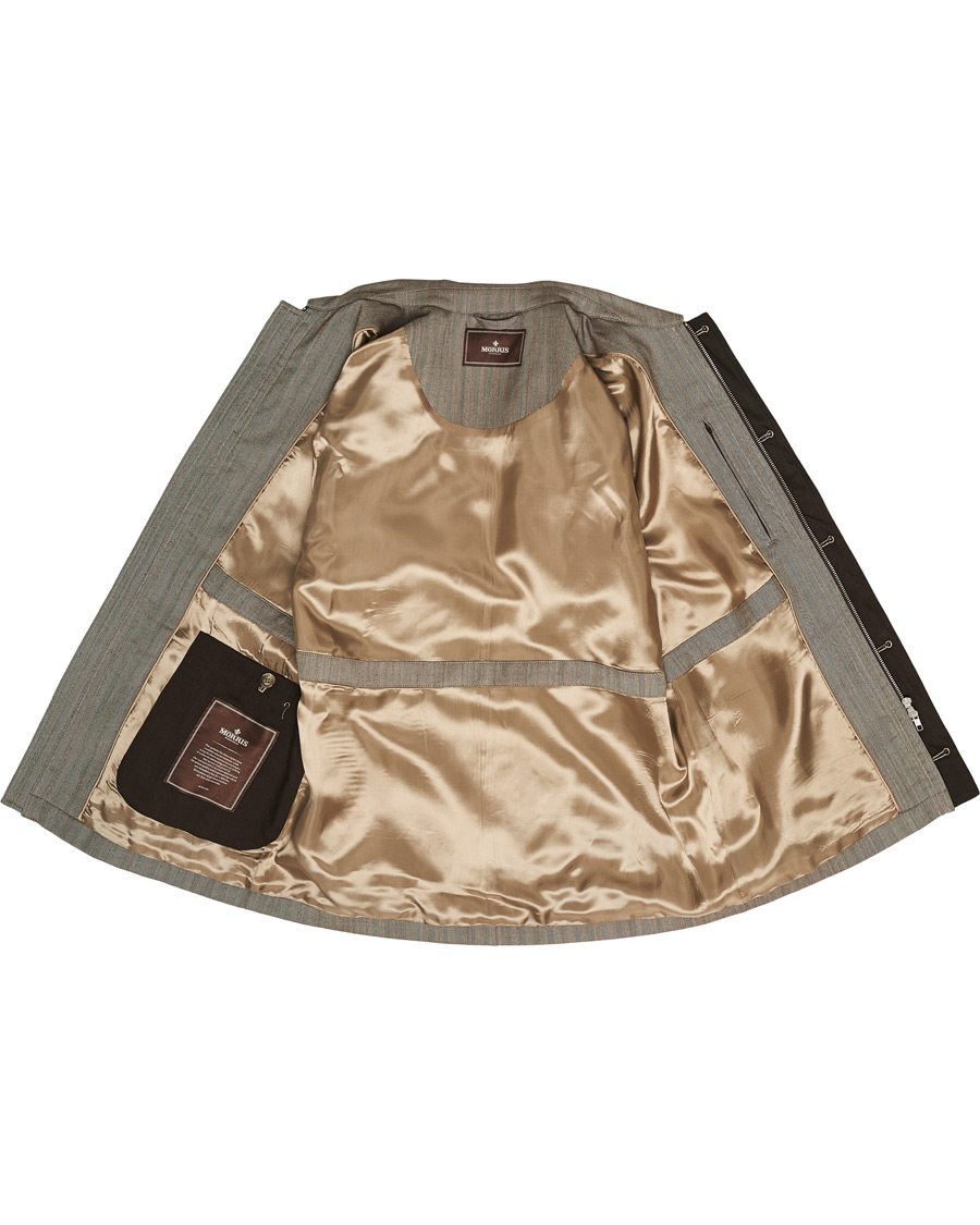 Herren | Jacken | Morris Heritage | Moregallo Field Jacket Brown