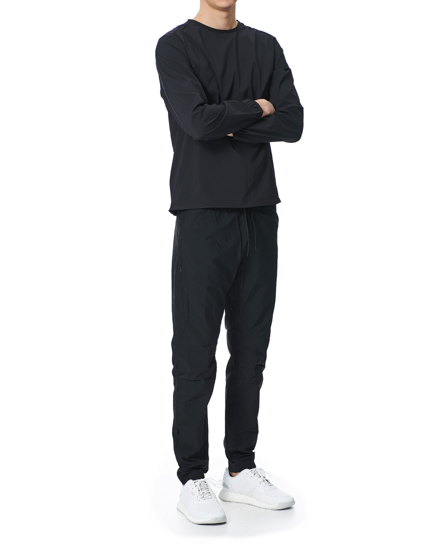 Herren | Hosen | Peak Performance | Tech A2B Light Pant Black