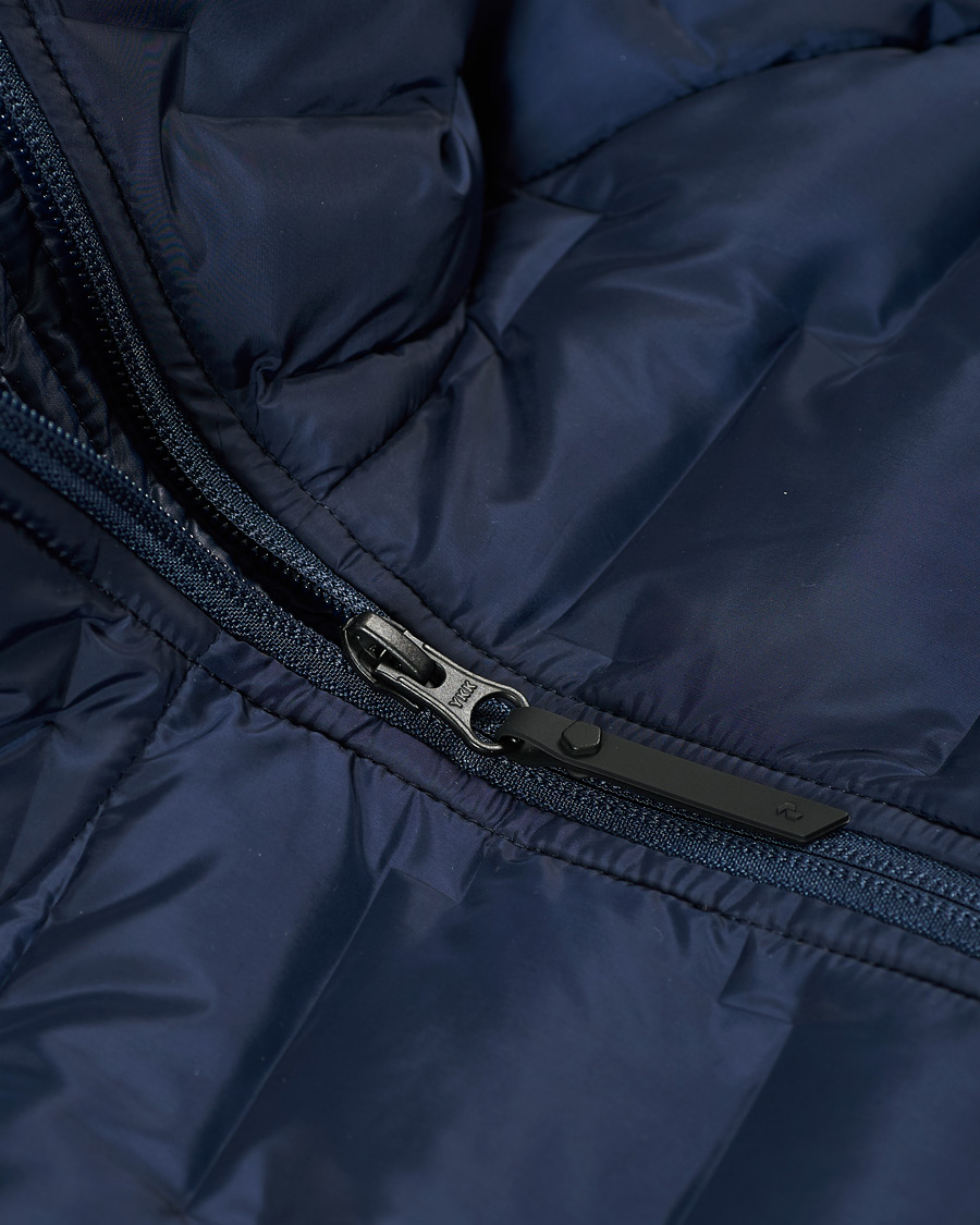 Herren | Jacken | Peak Performance | Argon Light Hooded Jacket Blue Shadow