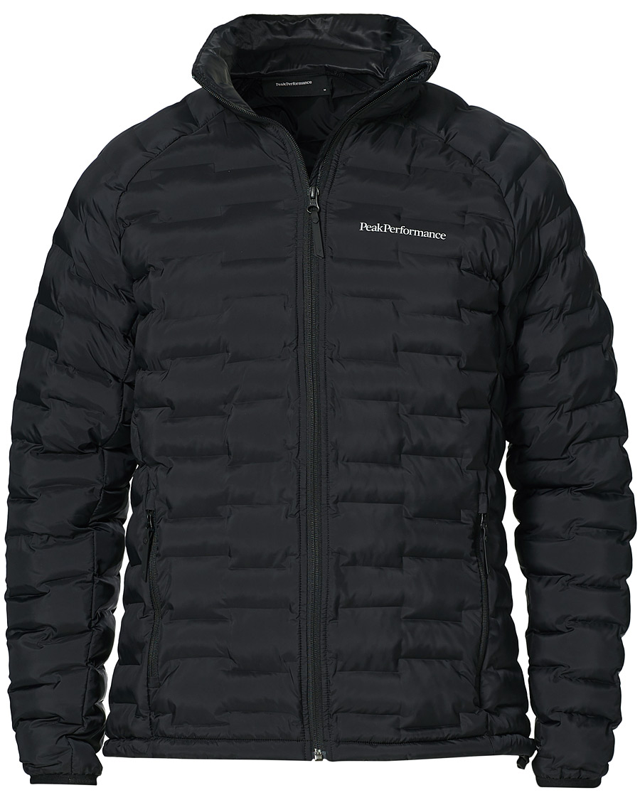 Herren | Jacken | Peak Performance | Argon Light Jacket Black