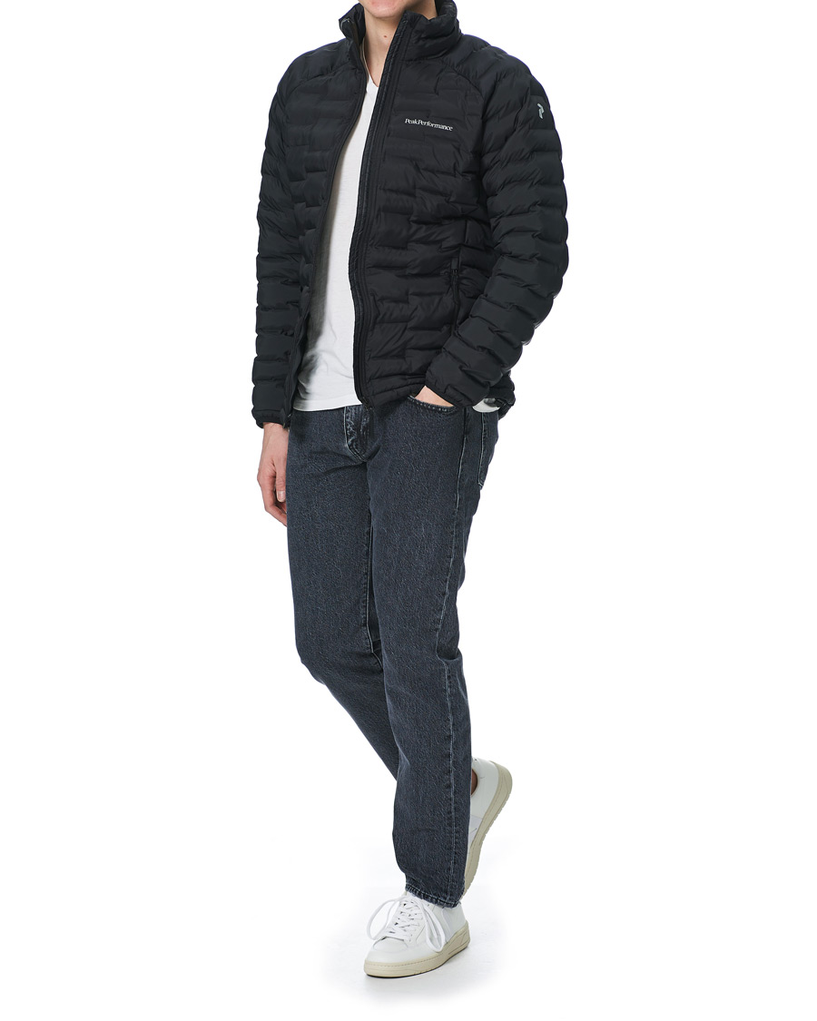 Herren | Jacken | Peak Performance | Argon Light Jacket Black