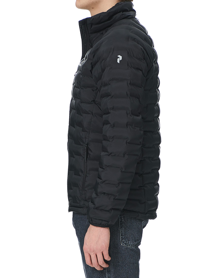 Herren | Jacken | Peak Performance | Argon Light Jacket Black