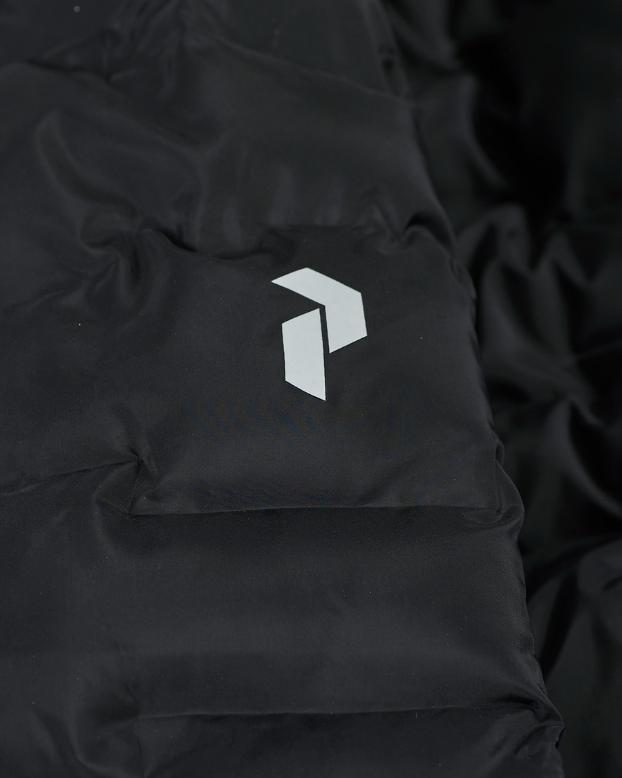 Herren | Jacken | Peak Performance | Argon Light Jacket Black