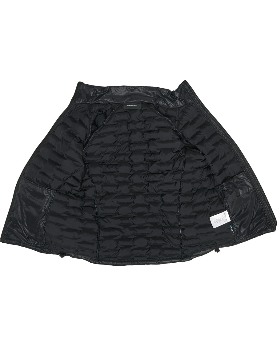 Herren | Jacken | Peak Performance | Argon Light Jacket Black