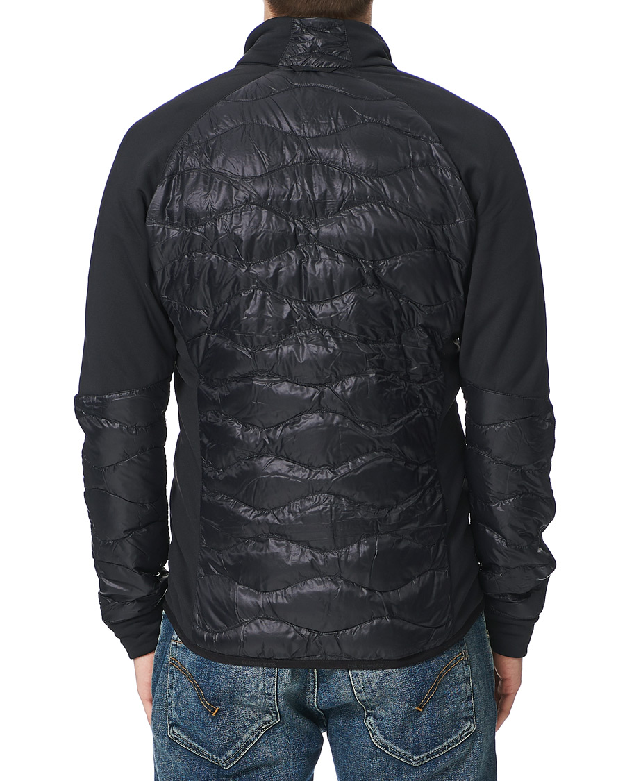 Herren | Jacken | Peak Performance | Helium Hybrid Black