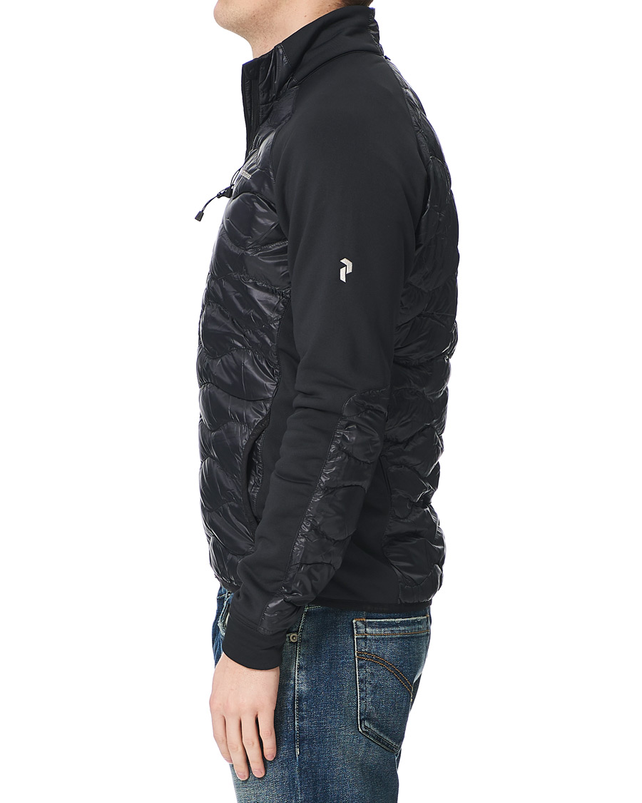 Herren | Jacken | Peak Performance | Helium Hybrid Black