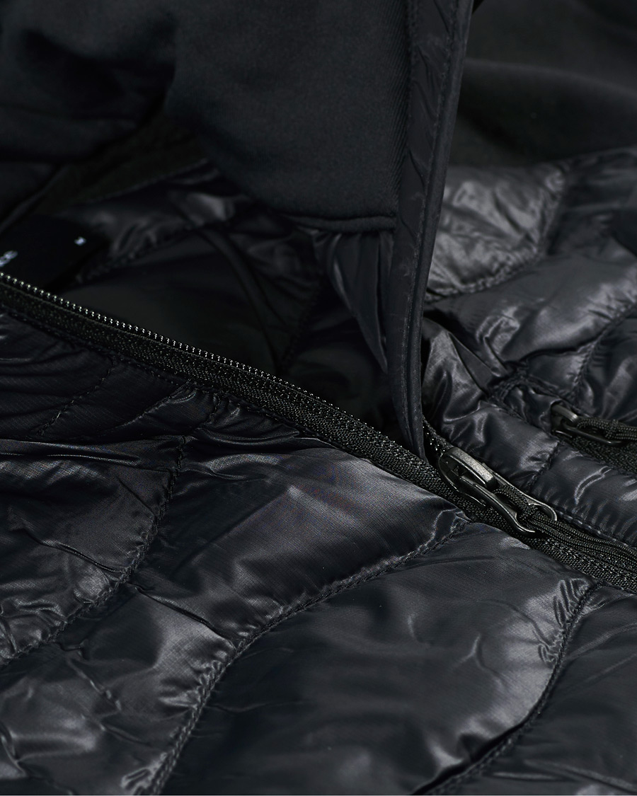 Herren | Jacken | Peak Performance | Helium Hybrid Black