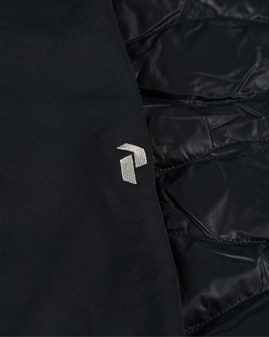 Herren | Jacken | Peak Performance | Helium Hybrid Black