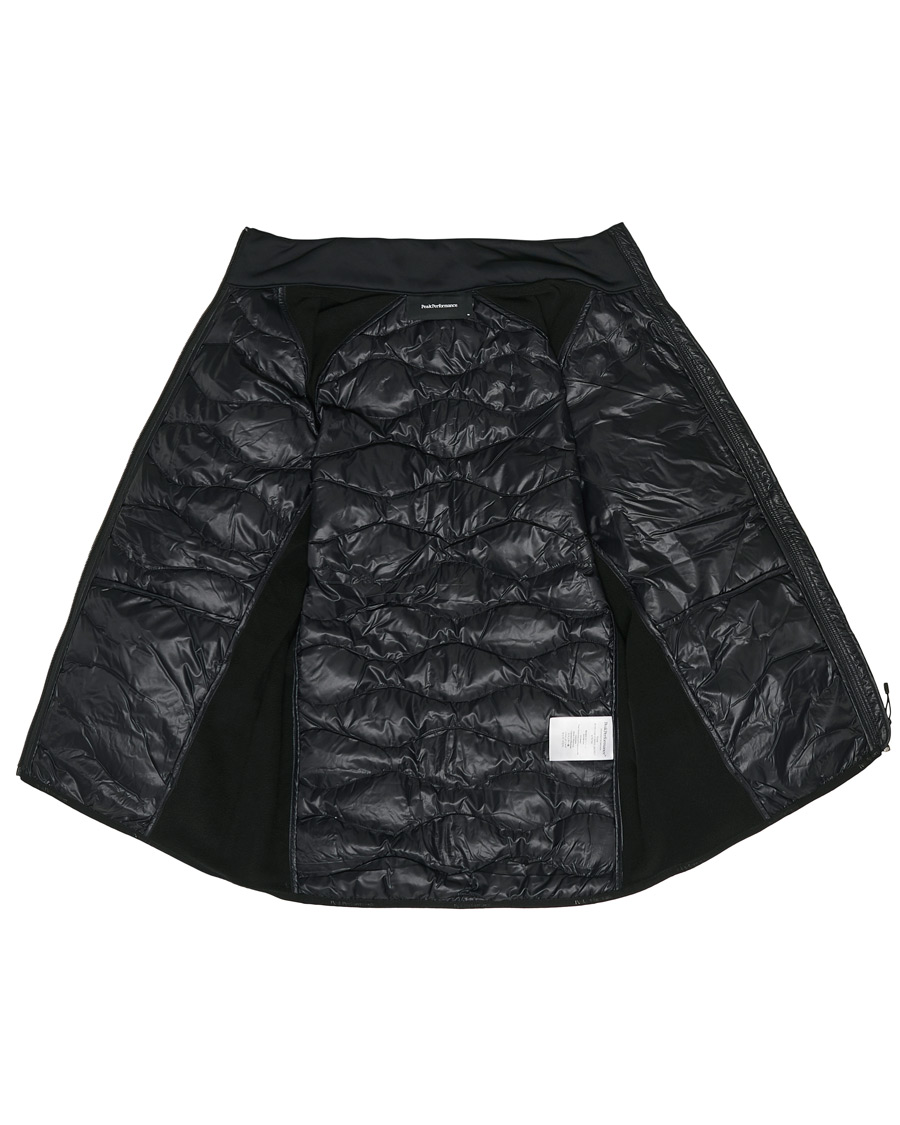 Herren | Jacken | Peak Performance | Helium Hybrid Black