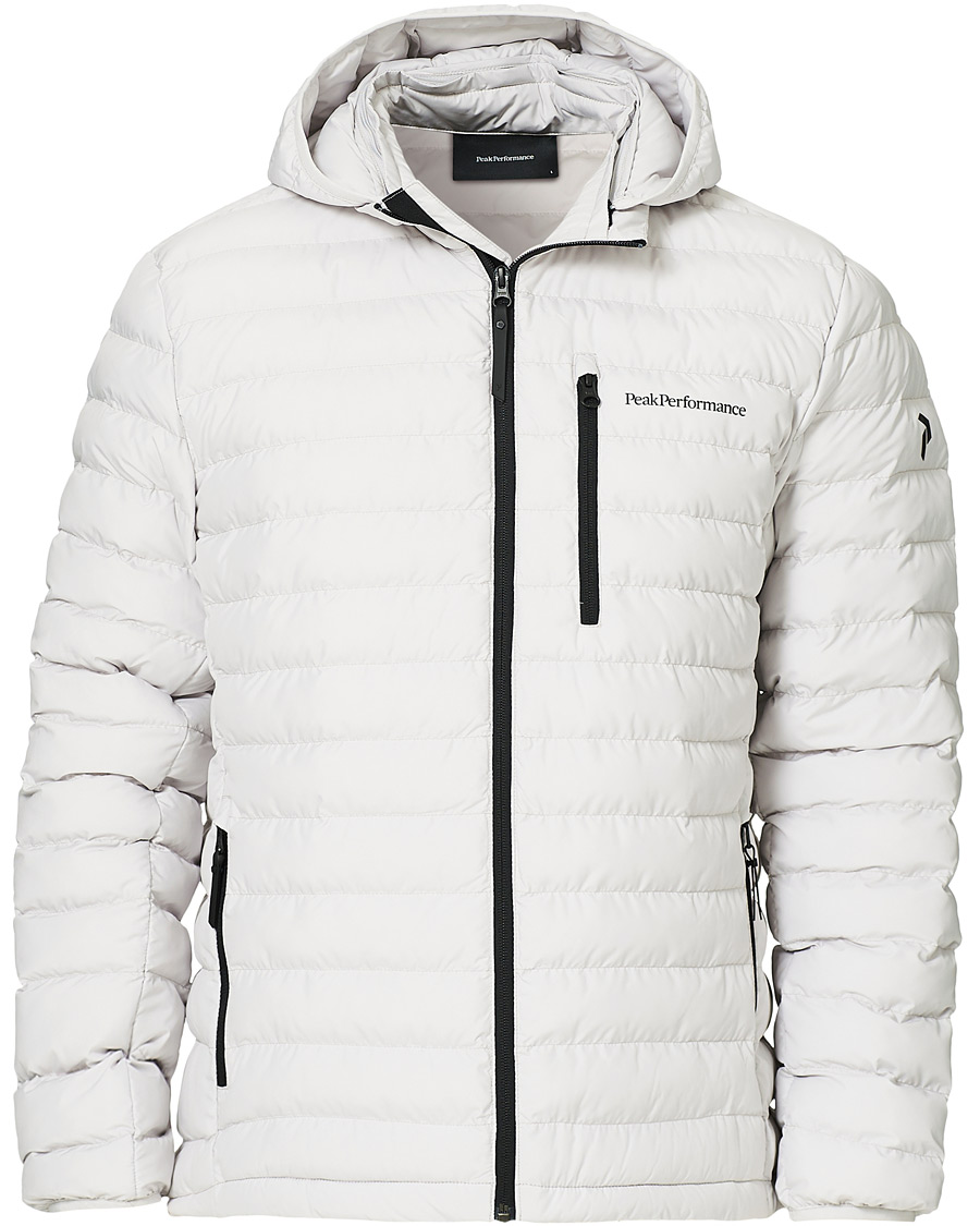 Herren | Jacken | Peak Performance | Rivel Liner Detachable Hood Jacket Antartica