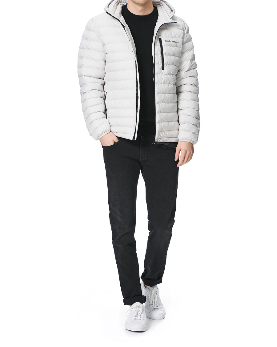 Herren | Jacken | Peak Performance | Rivel Liner Detachable Hood Jacket Antartica