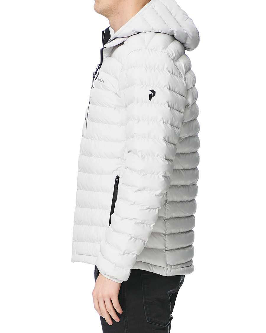 Herren | Jacken | Peak Performance | Rivel Liner Detachable Hood Jacket Antartica