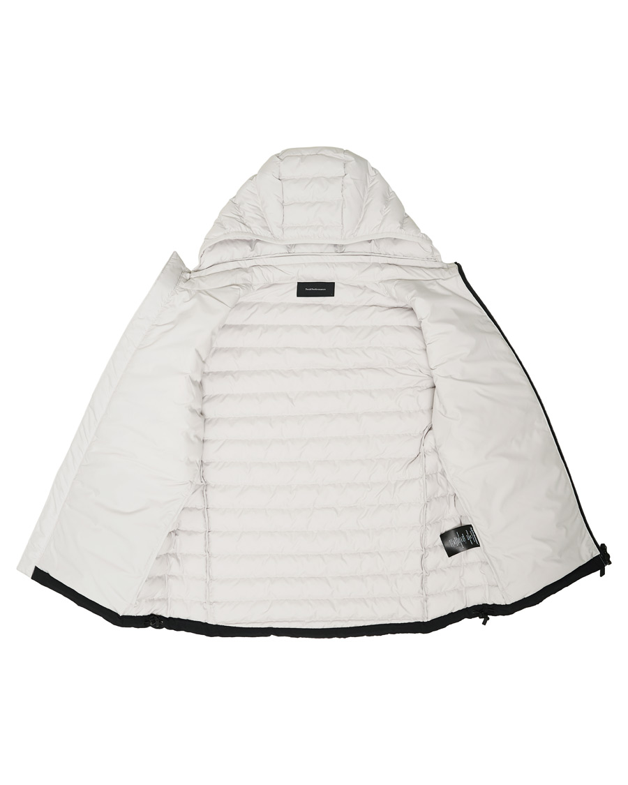 Herren | Jacken | Peak Performance | Rivel Liner Detachable Hood Jacket Antartica