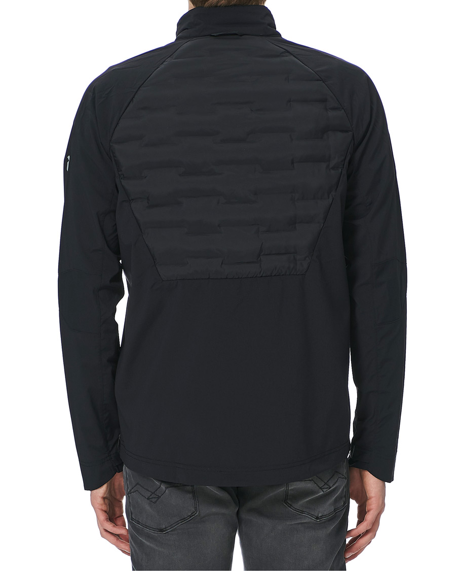 Herren | Jacken | Peak Performance | Argon Swift Hybrid Black
