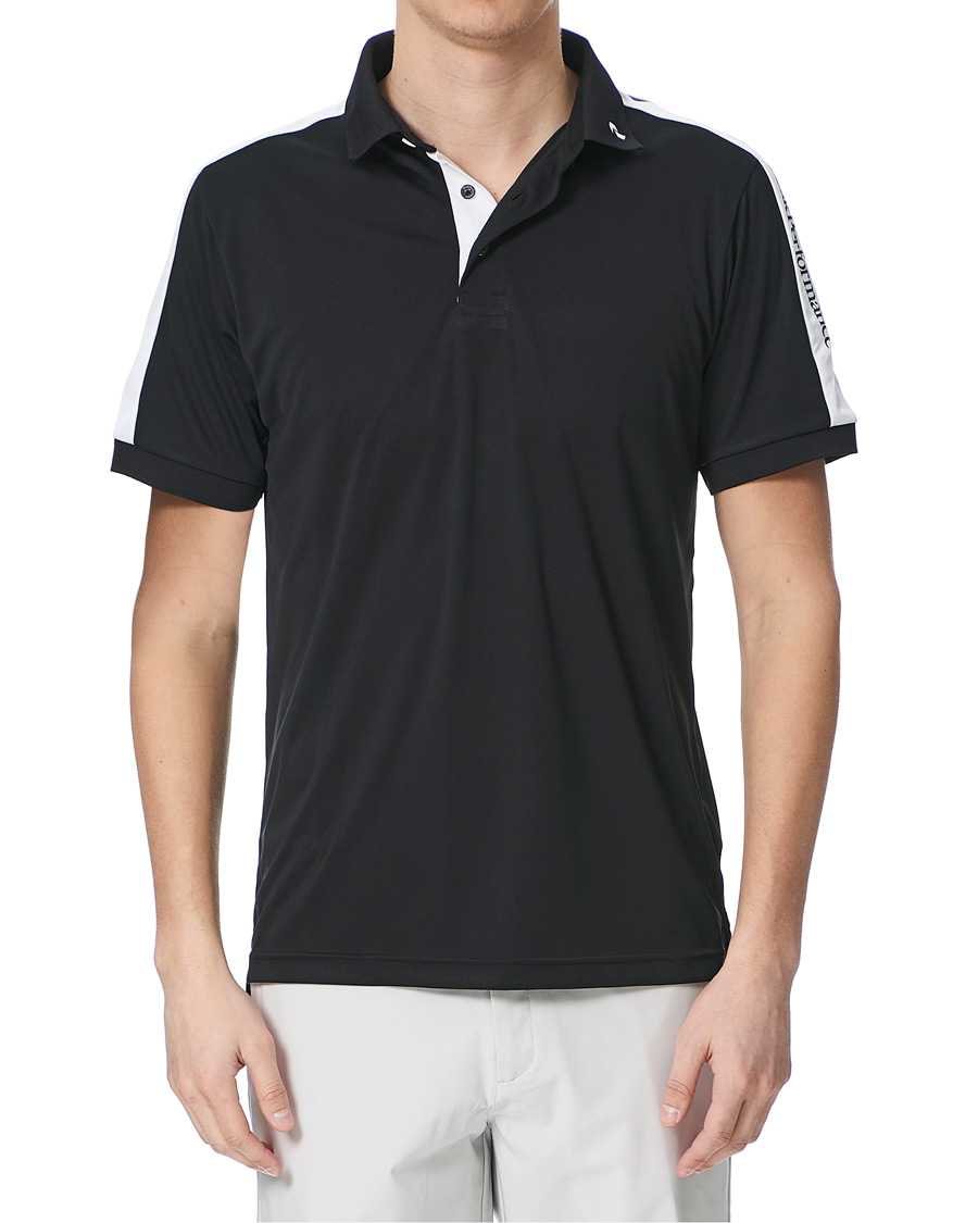 Herren | Poloshirts | Peak Performance | Player Polo Black