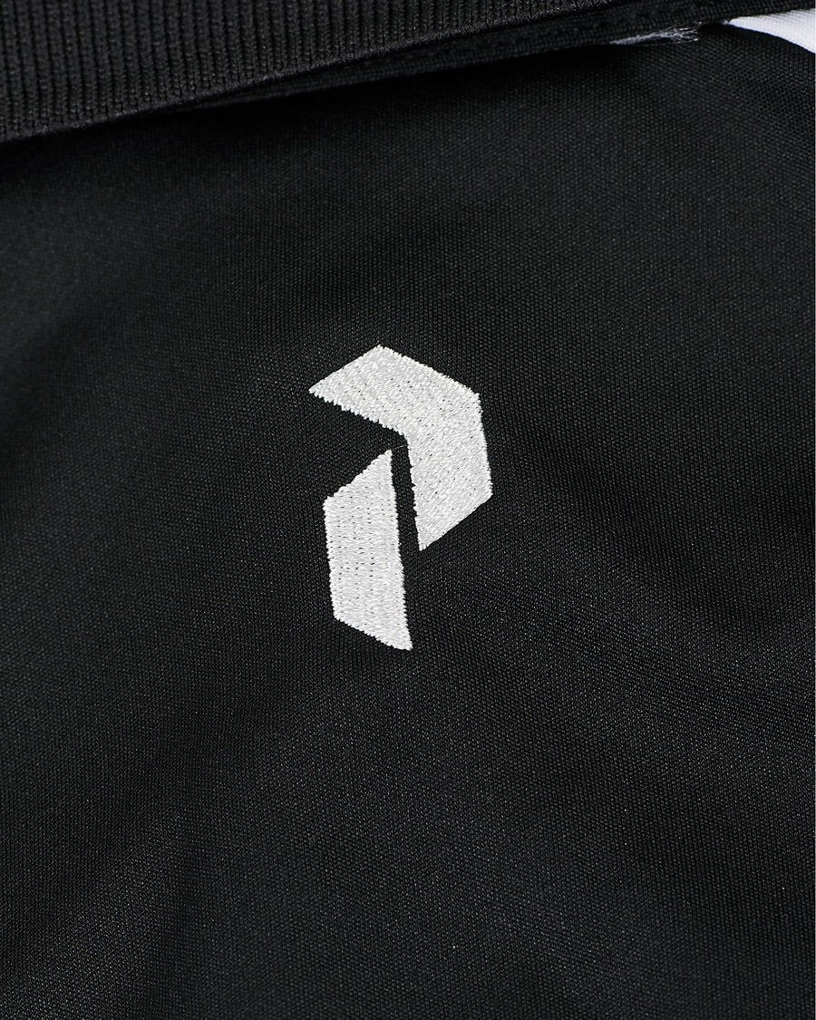 Herren | Poloshirts | Peak Performance | Player Polo Black