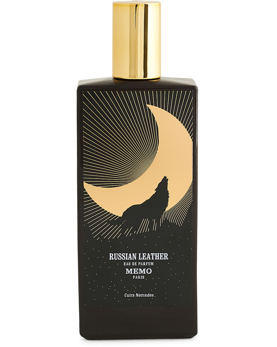 Herren | Parfüm | Memo Paris | Russian Leather Eau de Parfum 75ml