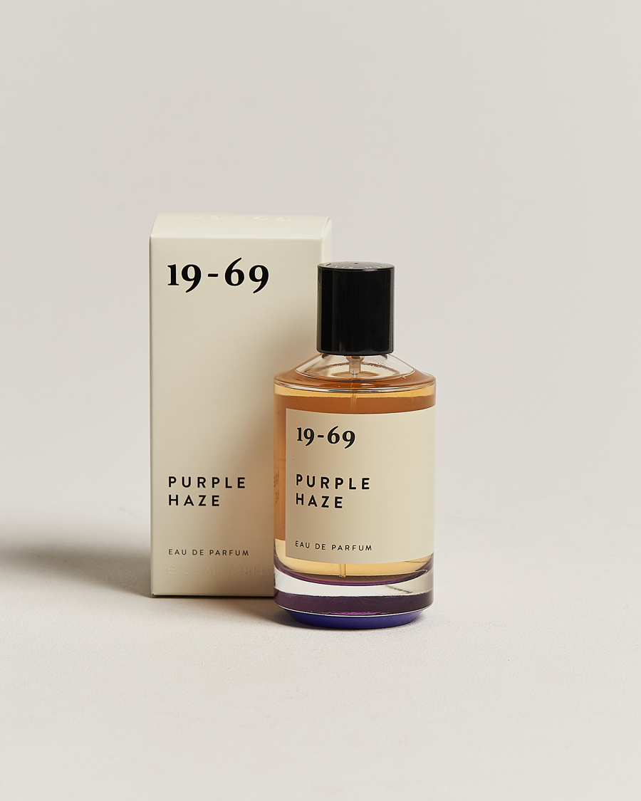 Herren | Parfüm | 19-69 | Purple Haze Eau de Parfum 100ml