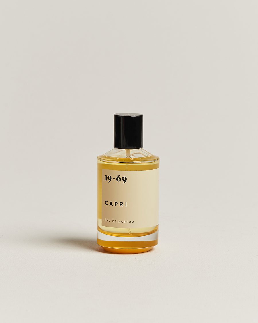 Herren | Parfüm | 19-69 | Capri Eau de Parfum 100ml
