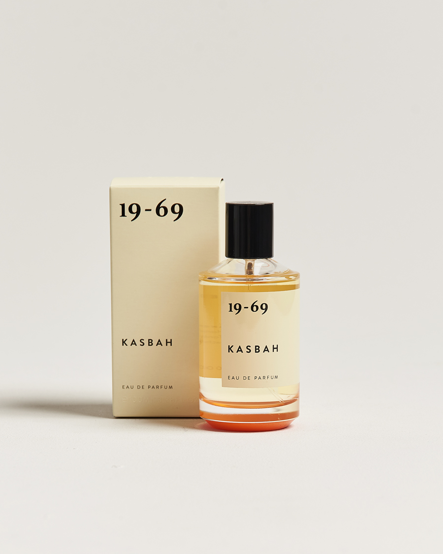 Herren | Parfüm | 19-69 | Kasbah Eau de Parfum 100ml