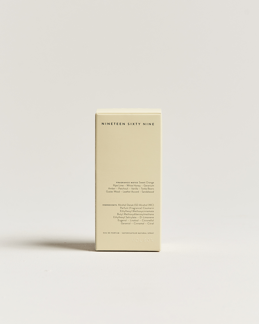 Herren | Parfüm | 19-69 | Kasbah Eau de Parfum 100ml